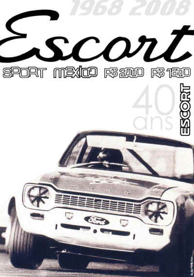 escort 40 ans